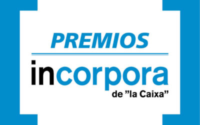 Celima asistirá PREMIOS Incorpora de “la Caixa”