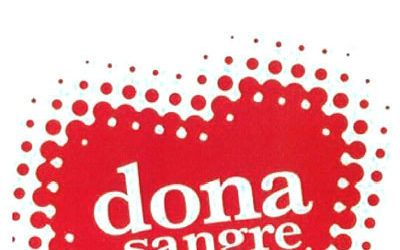 Donación de sangre. Tú puedes salvar vidas