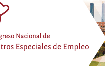 Celima participa en el XVI Congreso Nacional de Centros Especiales de Empleo