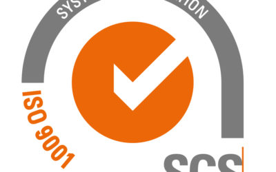 Certificación ISO 9001 – sistemas de gestión de calidad