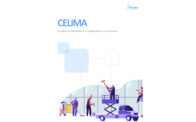 Dossier informativo Celima C.E.E