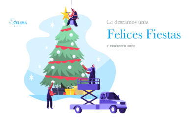 Felices Fiestas