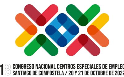 Congreso Nacional de Centros Especiales de Empleo 20 y 21 de octubre