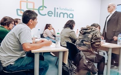 La relevancia de la gestión emocional y estrés laboral en los Centros Especiales de Empleo